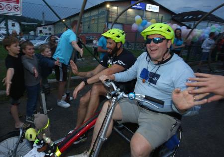 DEŽELAK NA UNCU 09a FOTO LJUBO VUKELIČ